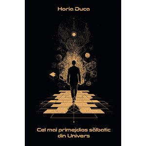 Cel mai primejdios sălbatic din Univers