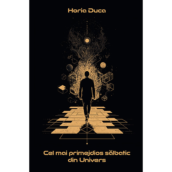 Cel mai primejdios sălbatic din Univers